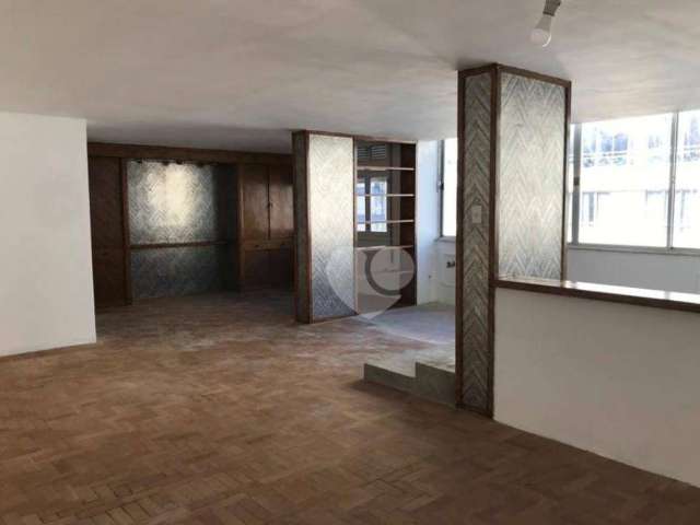 Apartamento com 4 quartos à venda, 211 m² por R$1.450.000 - Copacabana - Rio de Janeiro/RJ