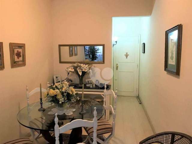 Apartamento à venda, 76 m² por R$ 1.579.000,00 - Leblon - Rio de Janeiro/RJ