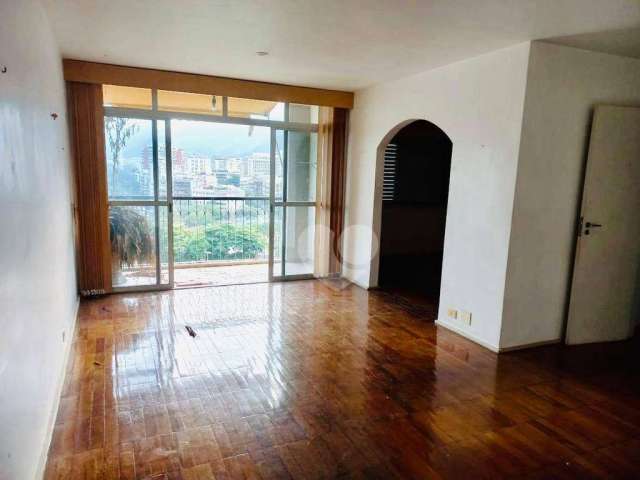 Apartamento com 3 dormitórios à venda, 127 m² por R$ 1.684.000,01 - Lagoa - Rio de Janeiro/RJ