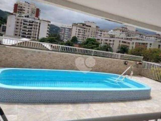 Apartamento com 1 quarto à venda, 50 m² por R$ 230.000 - Pechincha - Rio de Janeiro/RJ