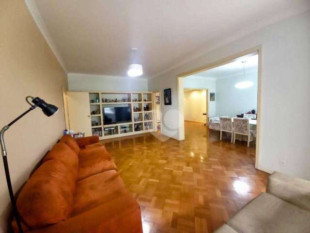 Apartamento com 4 quartos à venda, 198 m², no bairro do Flamengo,  por R$ 1.700.000 - Flamengo - Rio de Janeiro/RJ