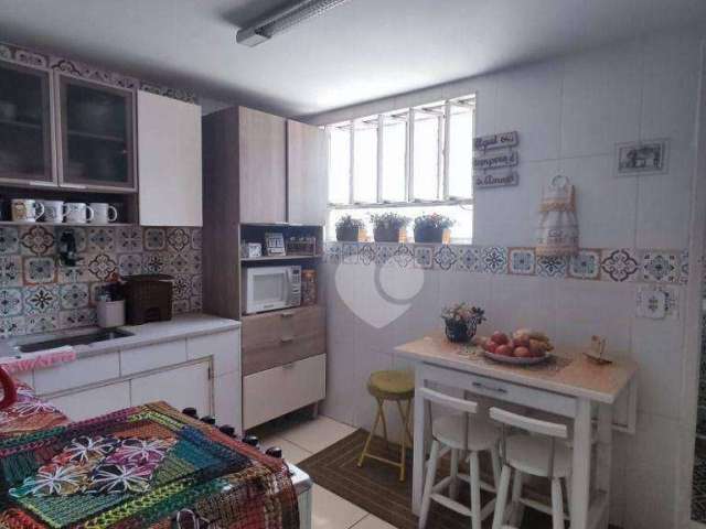 Apartamento à venda, 73 m² por R$ 725.000,00 - Catete - Rio de Janeiro/RJ