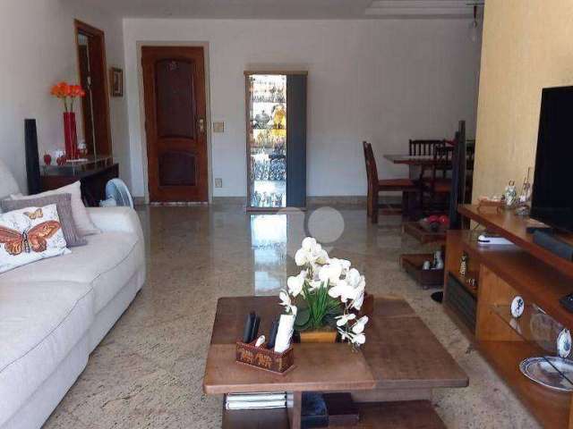 Apartamento com 3 dormitórios à venda, 144 m² por R$ 995.000,00 - Recreio dos Bandeirantes - Rio de Janeiro/RJ