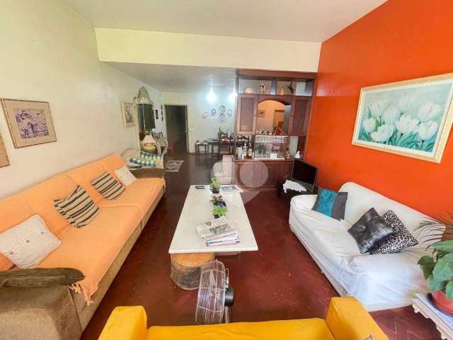 Apartamento com 3 dormitórios à venda, 187 m² por R$ 2.000.000,00 - Ipanema - Rio de Janeiro/RJ