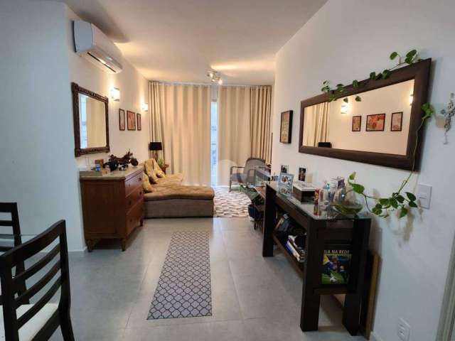 Apartamento à venda, 80 m² por R$ 1.400.000,00 - Copacabana - Rio de Janeiro/RJ