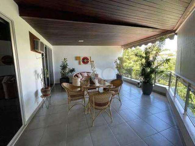 Apartamento com 2 quartos ( 2 suítes) à venda, 102 m² por R$ 1.500.000 - Jardim Oceânico - Rio de Janeiro/RJ