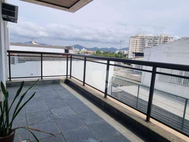 Apartamento com 2 dormitórios à venda, 77 m² por R$ 500.000,00 - Recreio dos Bandeirantes - Rio de Janeiro/RJ