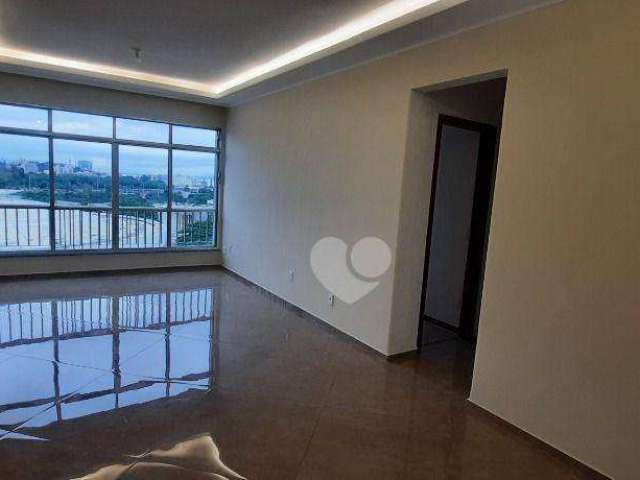 Apartamento à venda, 102 m² por R$ 740.000,00 - Maracanã - Rio de Janeiro/RJ