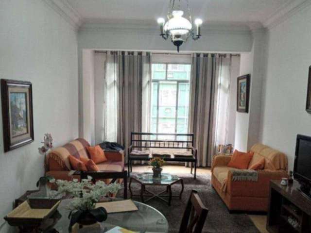 Apartamento à venda, 97 m² por R$ 850.000,00 - Copacabana - Rio de Janeiro/RJ