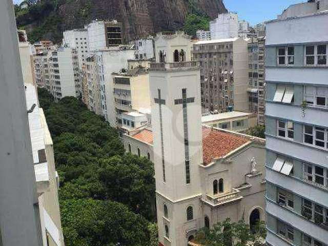 Apartamento à venda, 149 m² por R$ 1.580.000,00 - Copacabana - Rio de Janeiro/RJ