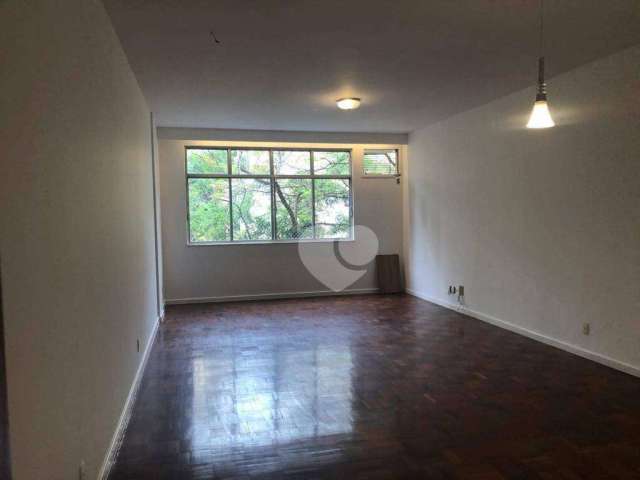 Apartamento à venda, 176 m² por R$ 2.900.000,00 - Lagoa - Rio de Janeiro/RJ