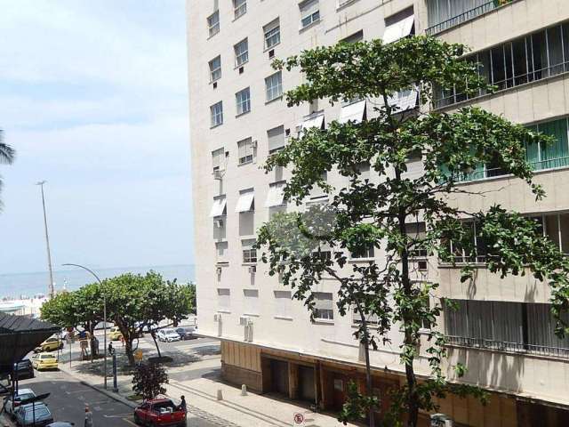 Apartamento à venda, 328 m² por R$ 2.857.000,01 - Copacabana - Rio de Janeiro/RJ