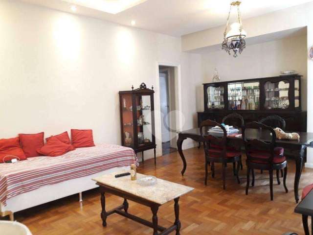 Apartamento à venda, 129 m² por R$ 1.070.000,00 - Flamengo - Rio de Janeiro/RJ