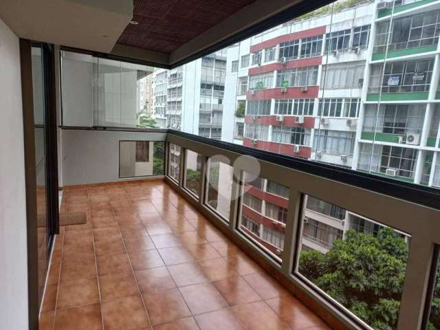 Apartamento com 3 quartos à venda, 104 m² por R$ 1.280.000 - Copacabana - Rio de Janeiro/RJ