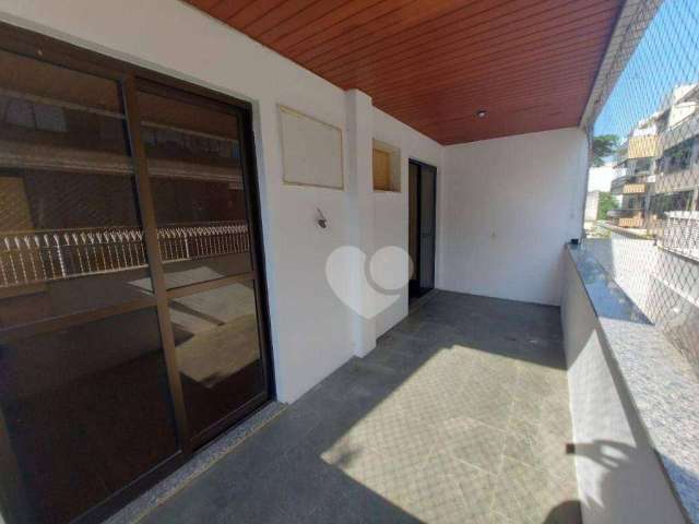 Apartamento com 3 dormitórios à venda, 80 m² por R$ 490.000,00 - Recreio dos Bandeirantes - Rio de Janeiro/RJ