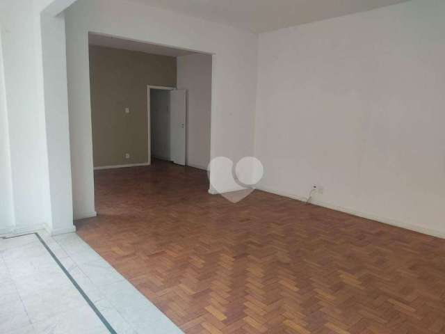 Apartamento com 3 quartos à venda, 161 m² por R$ 1.350.000 - Copacabana - Rio de Janeiro/RJ