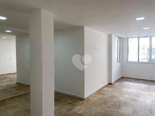 Apartamento com 3 quartos à venda, 123 m² por R$ 1.150.000 - Copacabana - Rio de Janeiro/RJ