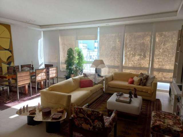 Apartamento com 3 quartos à venda, 153 m² por R$ 3.980.000 - Leblon - Rio de Janeiro/RJ