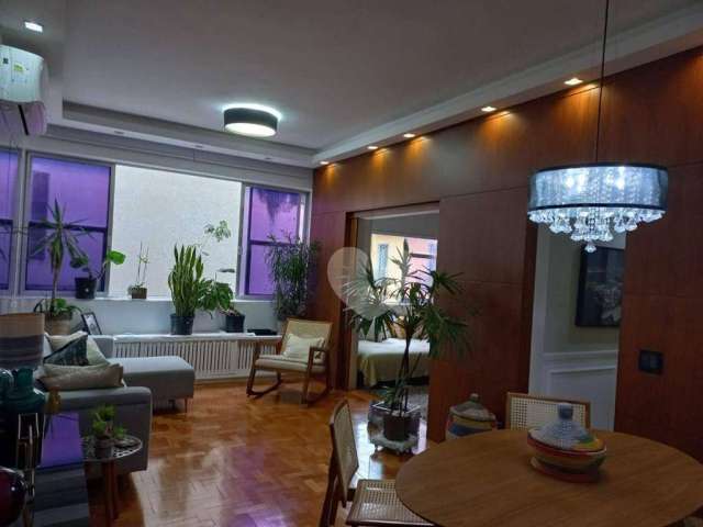 Apartamento com 3 dormitórios à venda, 93 m² por R$ 849.000,00 - Tijuca - Rio de Janeiro/RJ