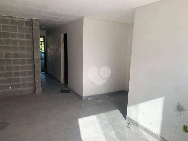 Apartamento com 2 dormitórios à venda, 55 m² por R$ 250.000,00 - Pedra de Guaratiba - Rio de Janeiro/RJ