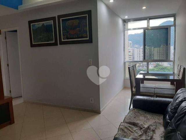 Apartamento com 2 quartos à venda, 68 m² por R$ 360.000 - Vila Isabel - Rio de Janeiro/RJ