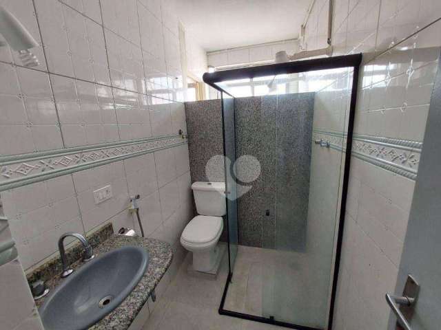 Apartamento com 2 dormitórios à venda, 80 m² por R$ 320.000,00 - Vila Isabel - Rio de Janeiro/RJ