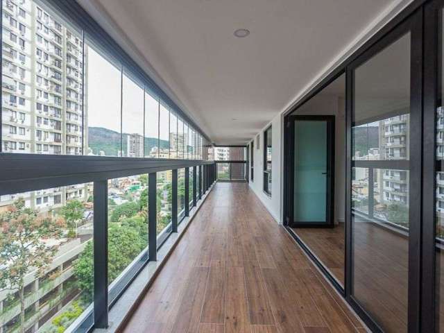 Apartamento com 3 quartos à venda, 144 m² por R$ 2.900.000 - Botafogo - Rio de Janeiro/RJ