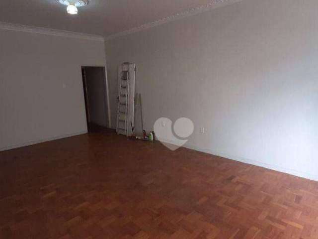 Apartamento à venda, 90 m² por R$ 530.000,00 - Maracanã - Rio de Janeiro/RJ