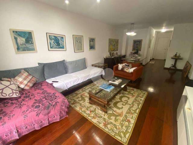 Apartamento com 3 quartos à venda, 148 m² por R$ 600.000 - Recreio dos Bandeirantes