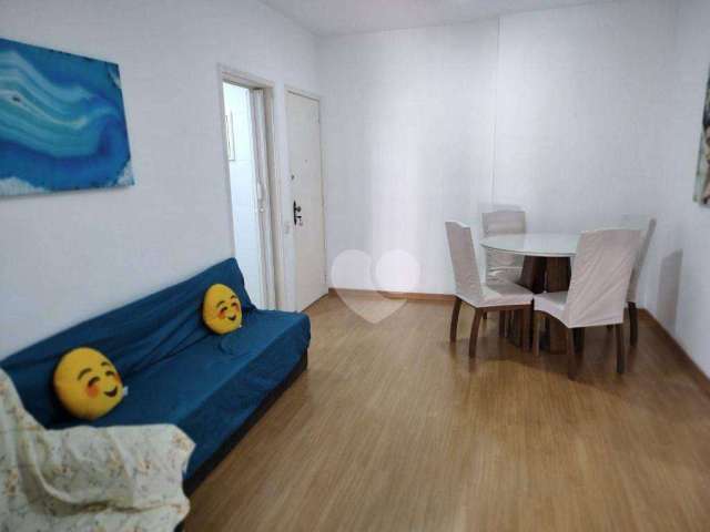 Apartamento à venda, 65 m² por R$ 270.000,00 - Engenho Novo - Rio de Janeiro/RJ