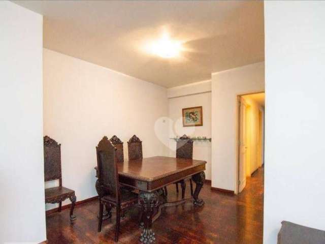 Apartamento com 4 quartos à venda, 129 m² por R$ 2.150.000 - Leblon - Rio de Janeiro/RJ