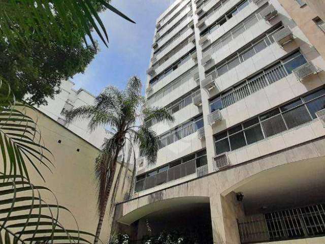 Grajaú, rua Grajaú,alto padrão, apenas 1 por andar apartamento com 4 dormitórios à venda, 150 m², 1 vaga por R$ 790.000 - Grajaú - Rio de Janeiro/RJ