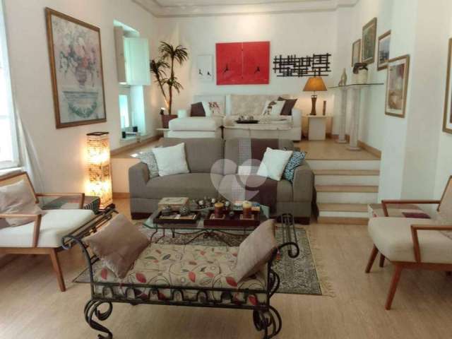 Apartamento com 3 dormitórios à venda, 120 m² por R$ 1.300.000,00 - Copacabana - Rio de Janeiro/RJ