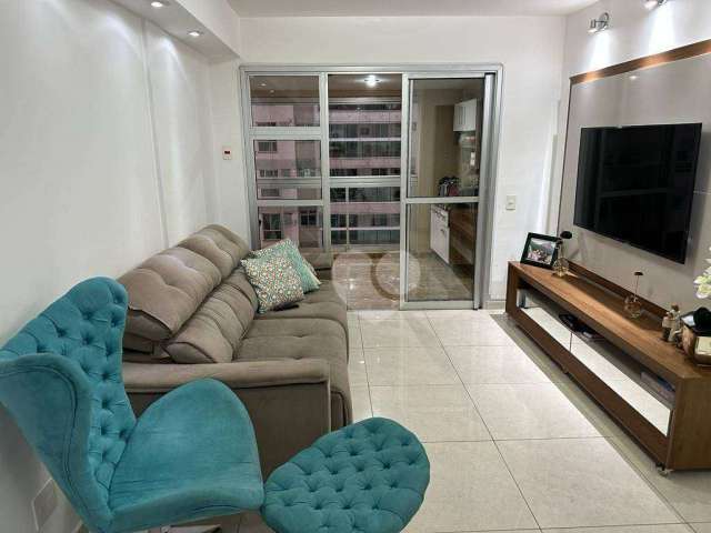 Apartamento com 3 quartos à venda, 96 m² por R$ 720.000 - Recreio dos Bandeirantes - Rio de Janeiro/RJ