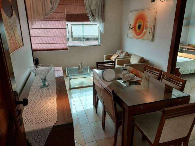 Apartamento com 3 dormitórios à venda, 133 m² por R$ 500.000,00 - Bento Ribeiro - Rio de Janeiro/RJ