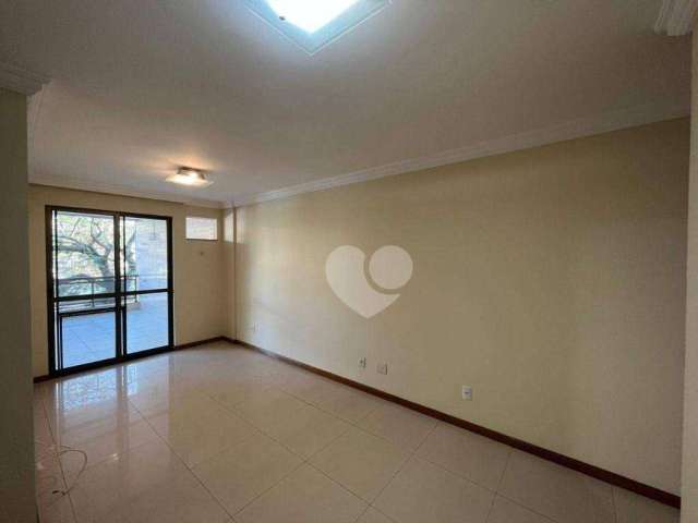 Apartamento com 3 quartos à venda, 98 m² por R$ 690.000 - Recreio dos Bandeirantes - Rio de Janeiro/RJ