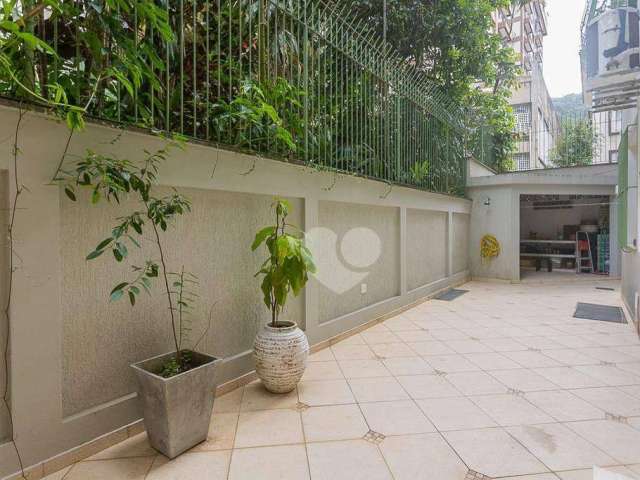 Apartamento com 3 dormitórios à venda, 137 m² por R$ 2.500.000,00 - Gávea - Rio de Janeiro/RJ