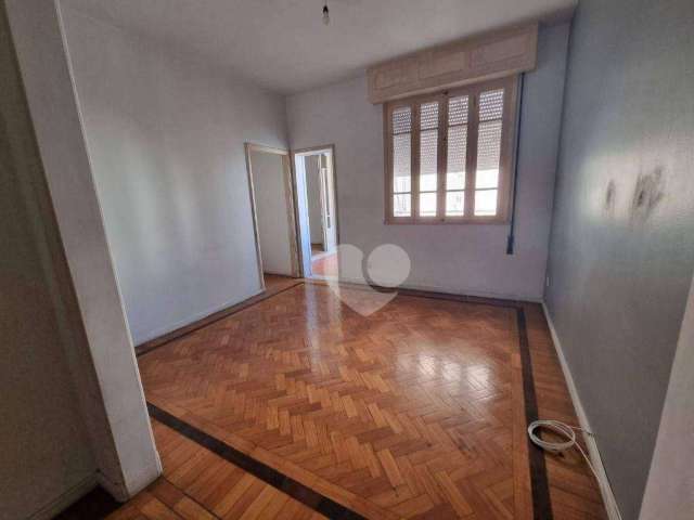 Apartamento com 2 dormitórios à venda, 88 m² por R$ 750.000,00 - Flamengo - Rio de Janeiro/RJ