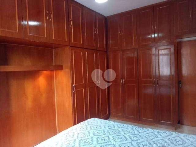 Apartamento com 2 dormitórios à venda, 79 m² por R$ 175.000,00 - Lins de Vasconcelos - Rio de Janeiro/RJ