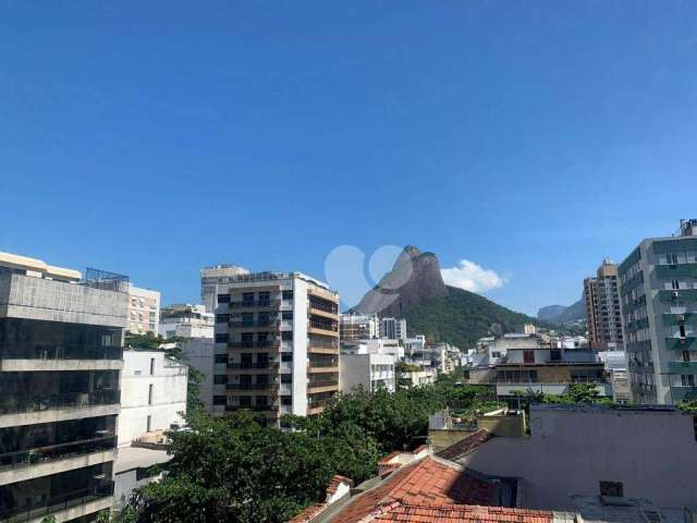 Apartamento à venda, 90 m² por R$ 2.800.000,00 - Leblon - Rio de Janeiro/RJ