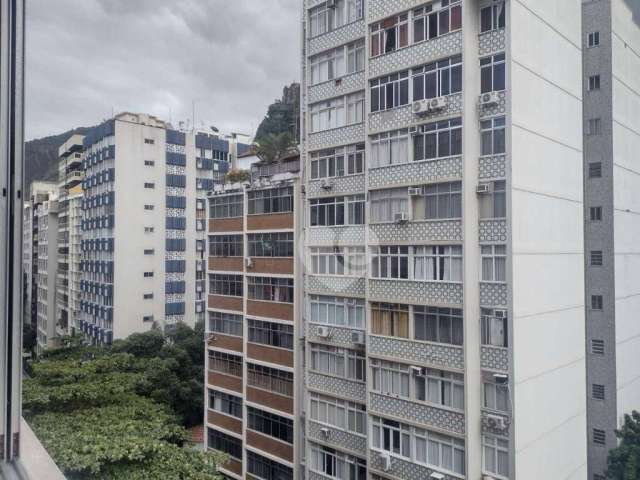 Apartamento com 3 quartos à venda, 98 m² por R$ 880.000 - Copacabana - Rio de Janeiro/RJ