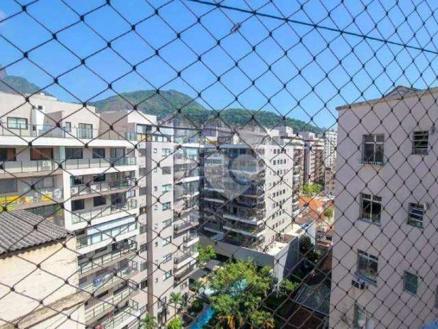 Apartamento com 3 quartos à venda, 136 m² por R$ 1.790.000 - Botafogo - Rio de Janeiro/RJ