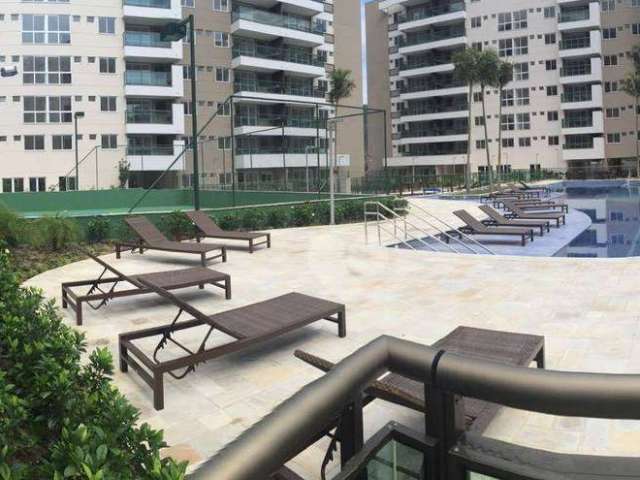 Apartamento com 2 dormitórios à venda, 70 m² por R$ 631.000,00 - Recreio dos Bandeirantes - Rio de Janeiro/RJ