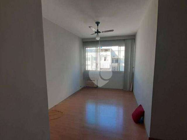 Oportunidade! Apt 3 quartos - suíte - deps - andar alto - vaga - colado metrô - R$980.000,00 - Flamengo - RJ