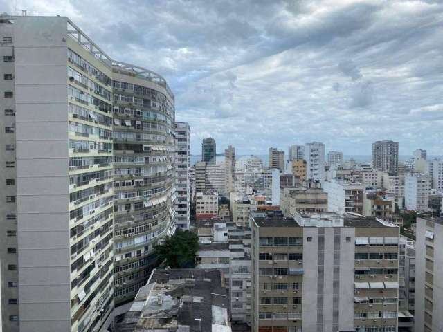 Apartamento à venda, 70 m² por R$ 1.200.000,00 - Ipanema - Rio de Janeiro/RJ