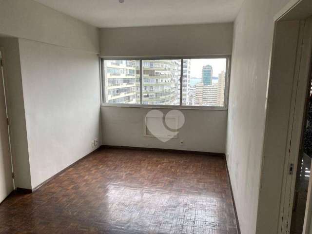 Apartamento à venda, 70 m² por R$ 1.200.000,00 - Ipanema - Rio de Janeiro/RJ