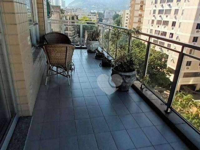 Apartamento à venda, 261 m² por R$ 850.000,00 - Freguesia de Jacarepaguá - Rio de Janeiro/RJ