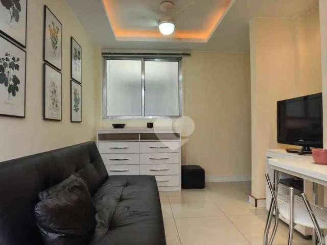 Apartamento com 1 dormitório à venda, 31 m² por R$ 500.000,00 - Copacabana - Rio de Janeiro/RJ