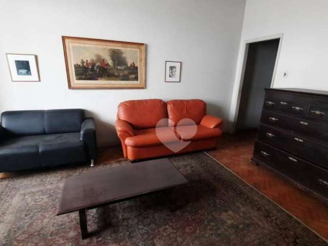 Apartamento com 3 dormitórios à venda, 163 m² por R$ 1.150.000,00 - Copacabana - Rio de Janeiro/RJ