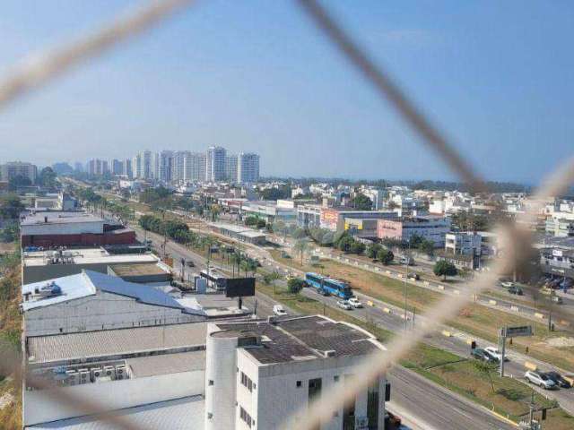 LE QUARTIER RESIDENCE  Apartamento com 2 quartos à venda, 70 m² por R$ 600.000 - Recreio dos Bandeirantes